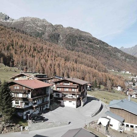 سولدن Gaestehaus Marco المظهر الخارجي الصورة