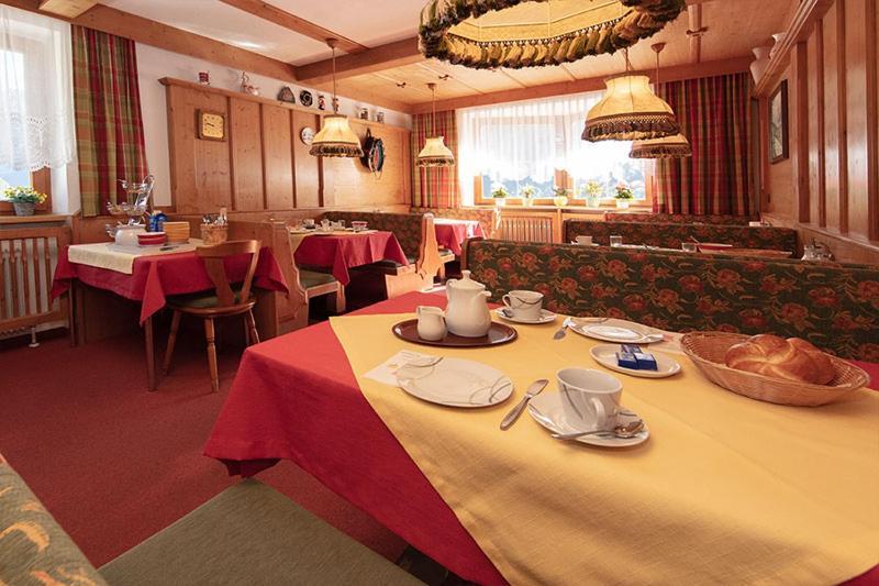 سولدن Gaestehaus Marco المظهر الخارجي الصورة