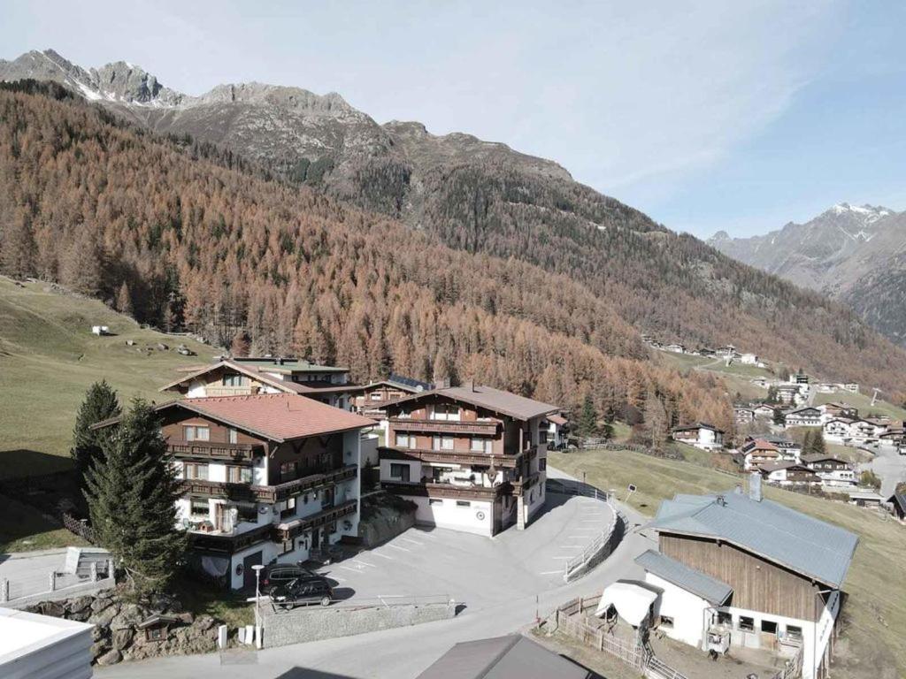 سولدن Gaestehaus Marco المظهر الخارجي الصورة